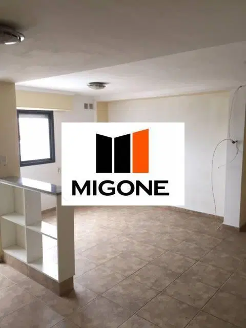 Departamento 1 dormitorio. | RIVADAVIA al 2600 3