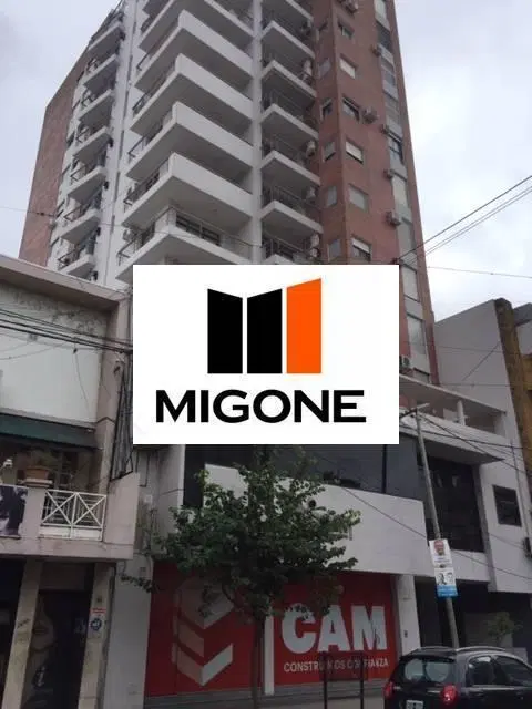 Departamento 1 dormitorio. | RIVADAVIA al 2600 2