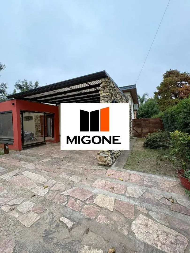 Casa 3 dormitorios. | CALLE 23 MZA 40 al 100 4