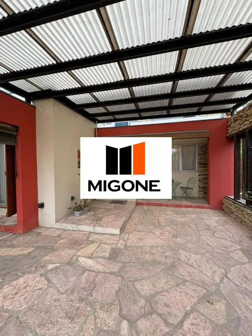 Casa 3 dormitorios. | CALLE 23 MZA 40 al 100 5