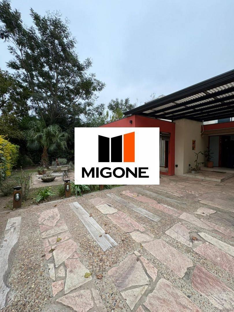 Casa 3 dormitorios. | CALLE 23 MZA 40 al 100