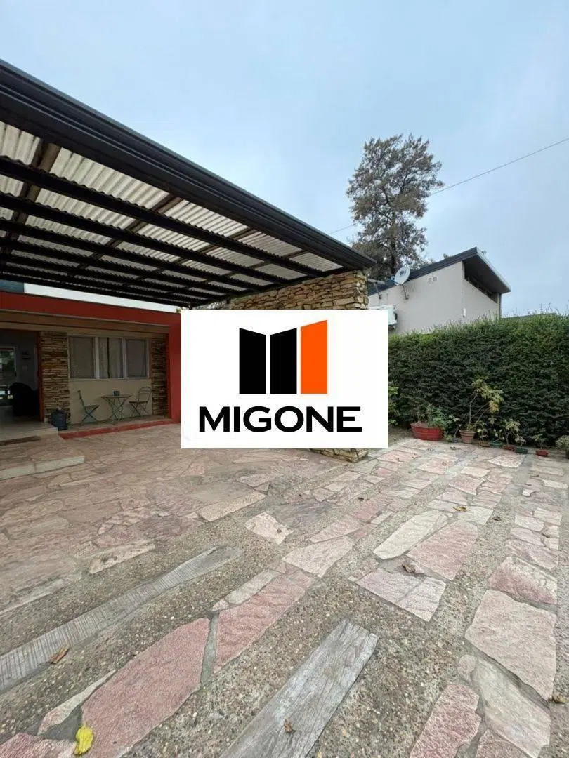 Casa 3 dormitorios. | CALLE 23 MZA 40 al 100 2