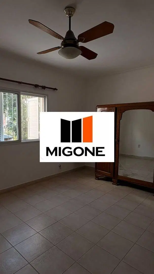 Departamento 4 ambientes 2 dormitorios. | FRANCIA al 4200 2