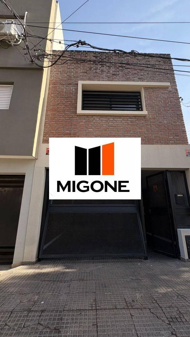 Departamento 4 ambientes 2 dormitorios. | FRANCIA al 4200