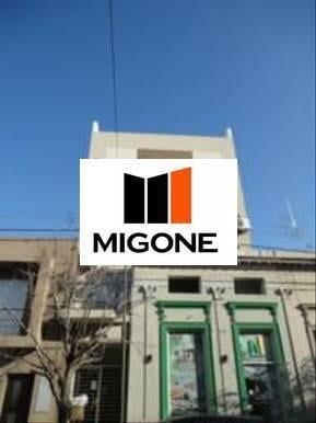 Departamento 1 dormitorio. | HIPOLITO IRIGOYEN al 2900