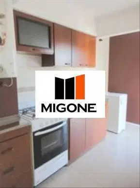 Departamento 1 dormitorio. | HIPOLITO IRIGOYEN al 2900 2
