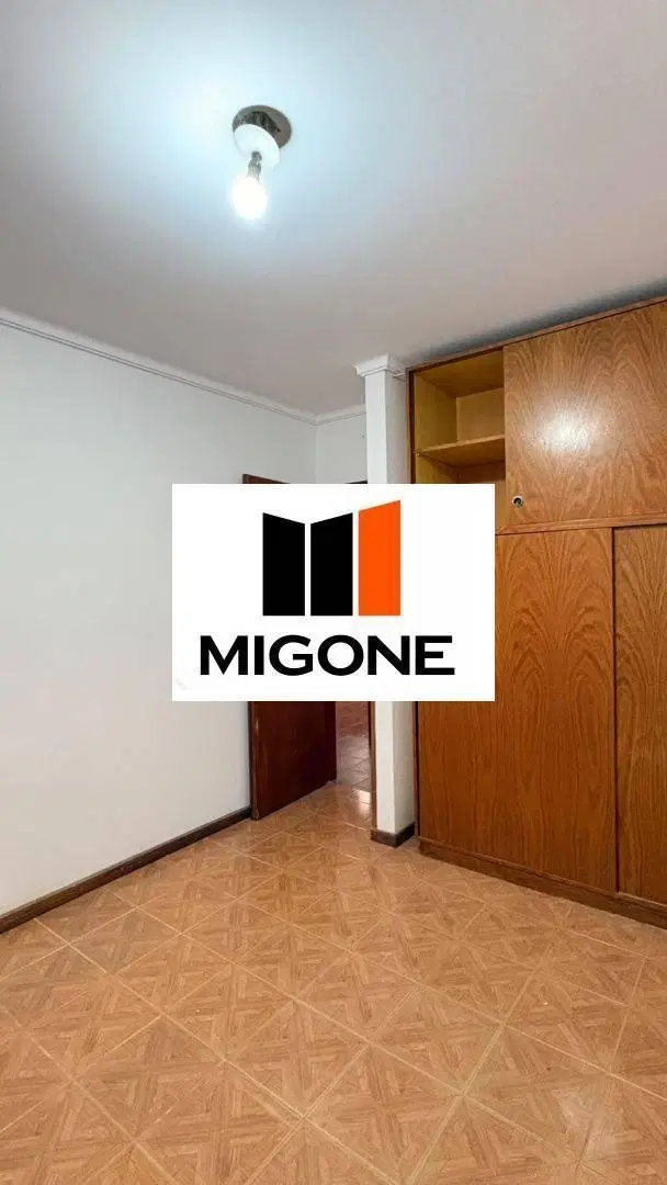 Departamento 5 ambientes 3 dormitorios. | MENDOZA al 3800 5