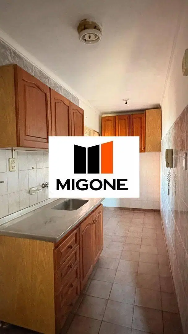 Departamento 5 ambientes 3 dormitorios. | MENDOZA al 3800 8