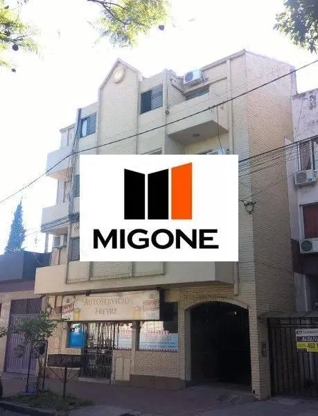 Departamento 1 dormitorio. | FREYRE, AVDA. al 2300 3