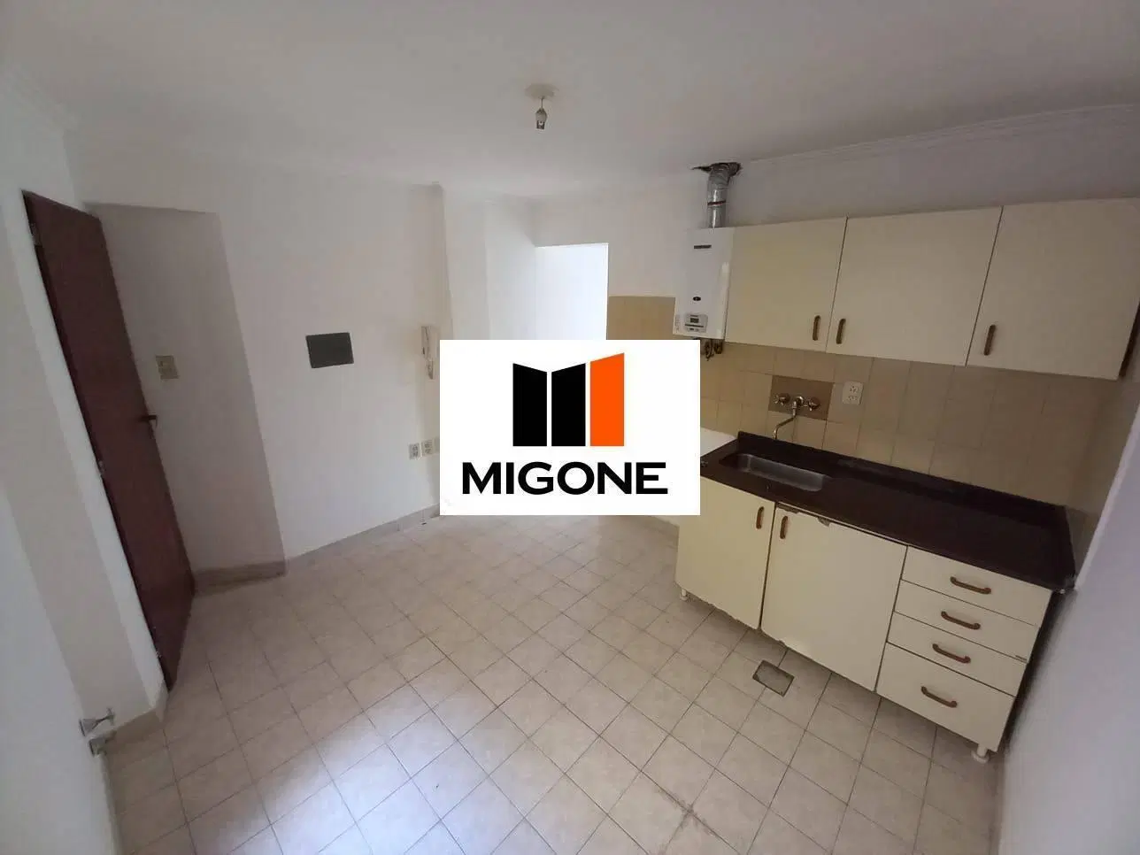 Departamento 1 dormitorio. | FREYRE, AVDA. al 2300 4