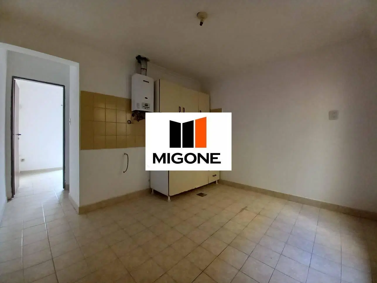 Departamento 1 dormitorio. | FREYRE, AVDA. al 2300 2