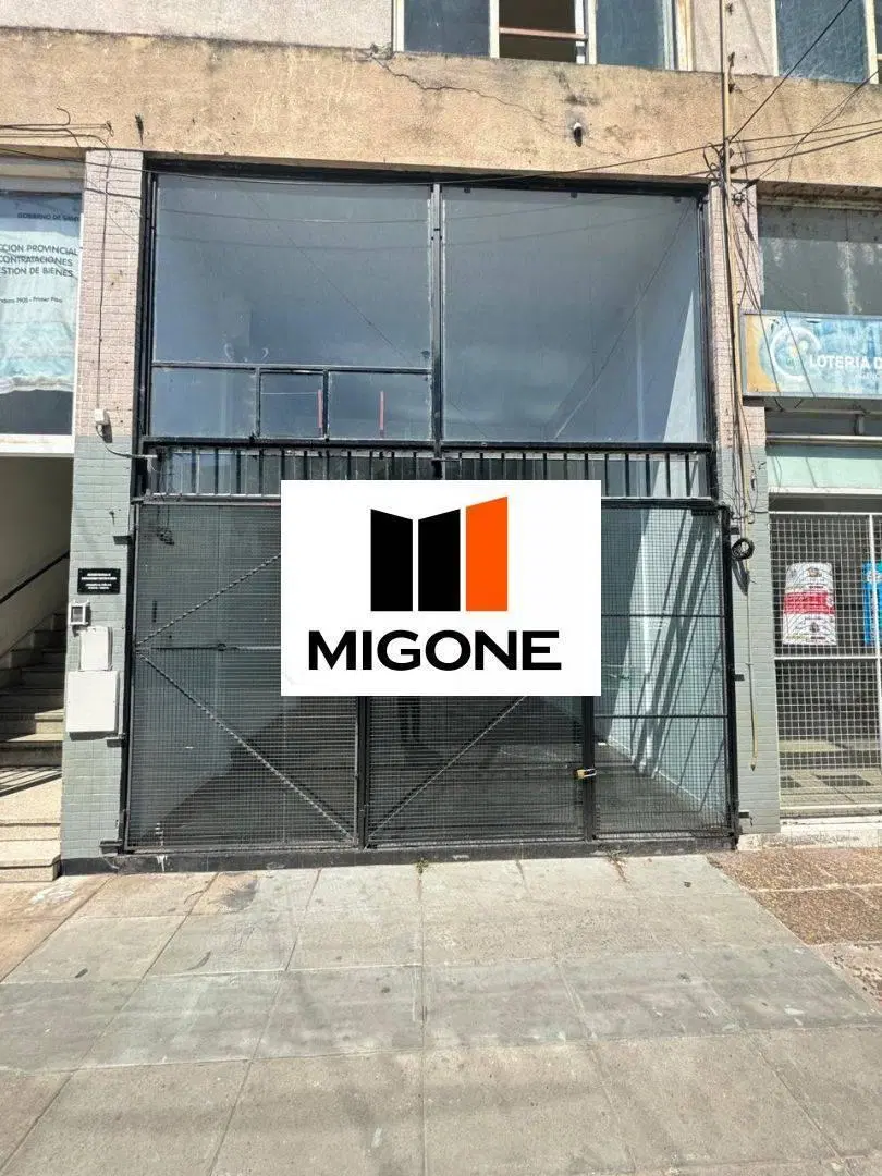 Local . | MENDOZA al 2900 3