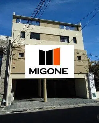 Departamento 1 dormitorio. | ENTRE RIOS al 3000 4