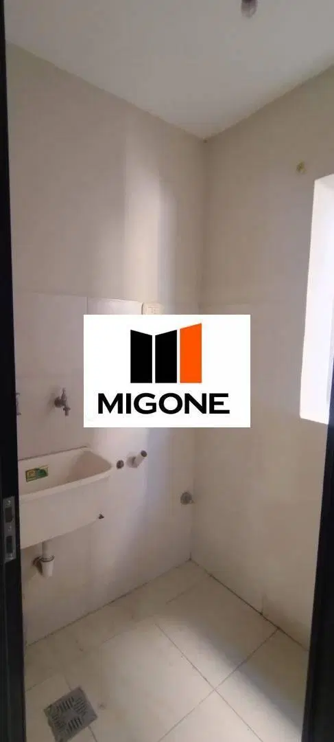 Departamento 1 dormitorio. | ENTRE RIOS al 3000 3