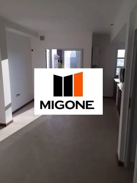 Departamento 1 dormitorio. | GRAND BOURG al 3900 2