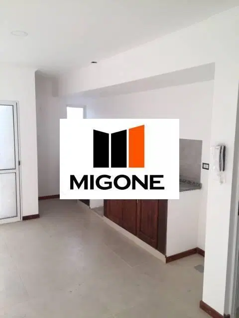 Departamento 1 dormitorio. | GRAND BOURG al 3900 8