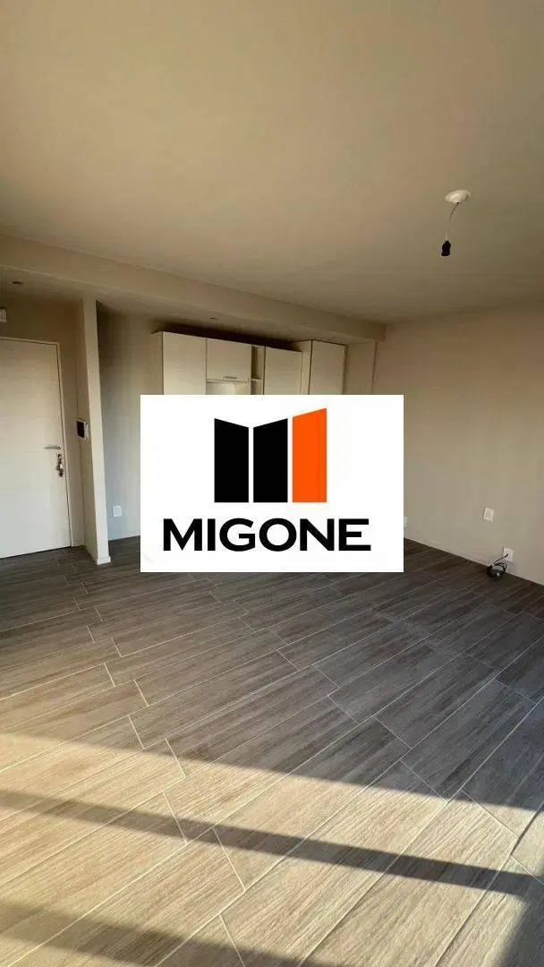Departamento 1 dormitorio. | Torre Portofino 8