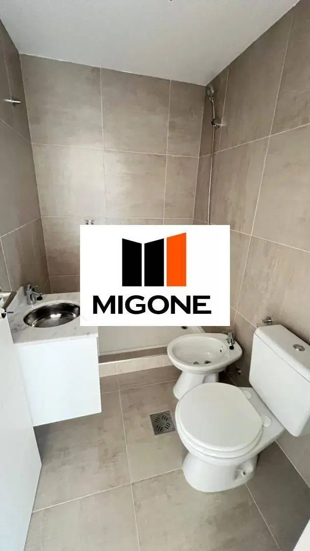 Departamento 1 dormitorio. | Torre Portofino 5