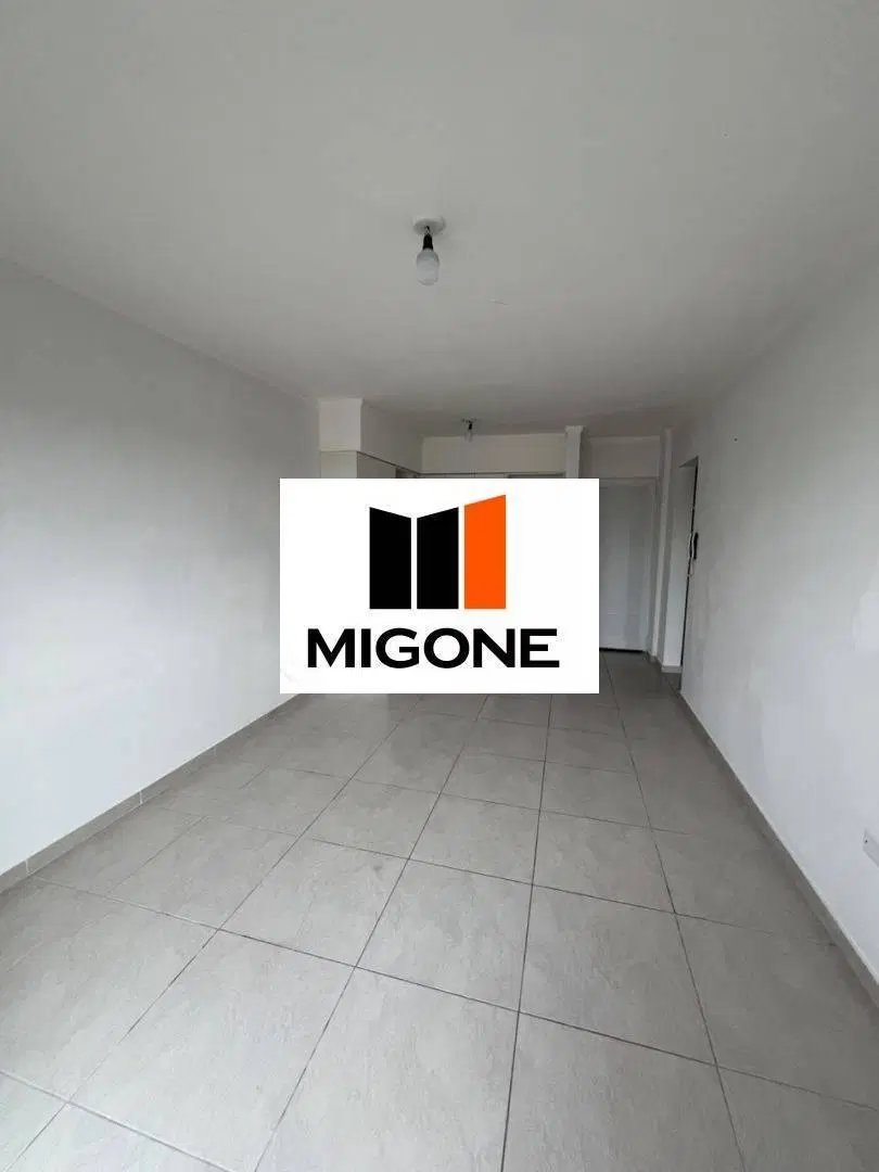 Departamento 1 dormitorio. | ARISTOBULO DEL VALLE al 4900 4