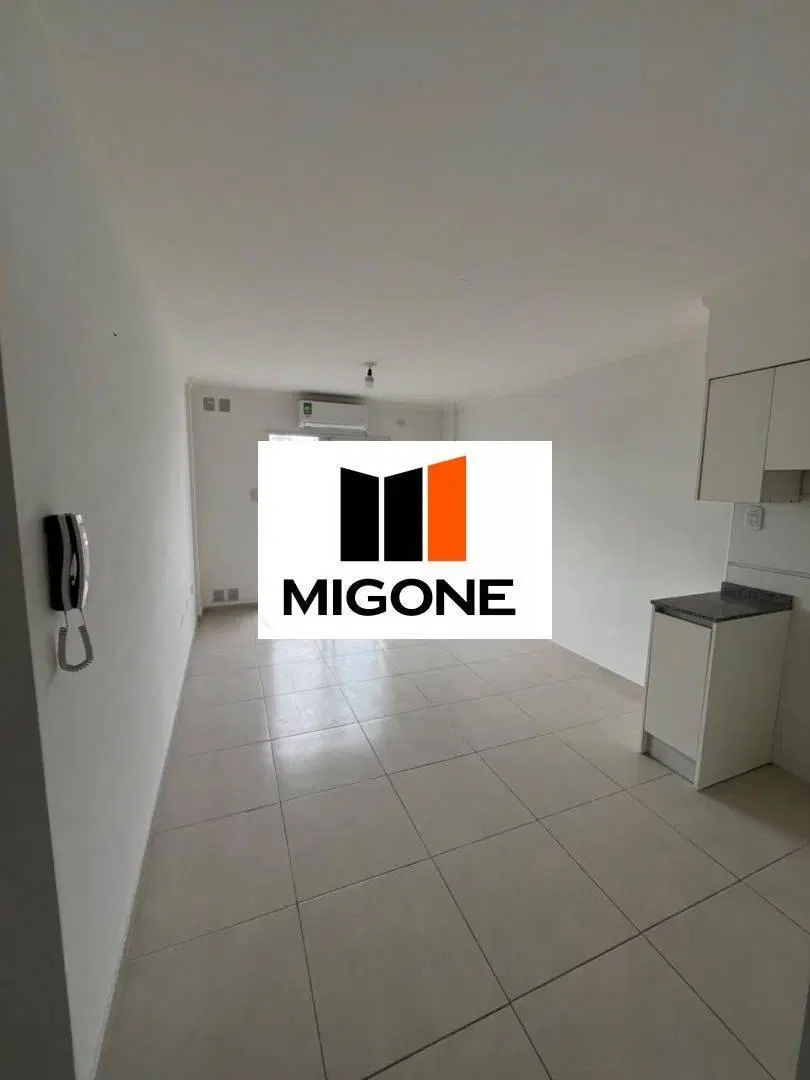 Departamento 1 dormitorio. | ARISTOBULO DEL VALLE al 4900 8