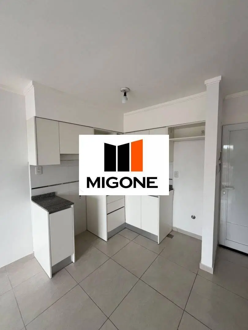 Departamento 1 dormitorio. | ARISTOBULO DEL VALLE al 4900 2