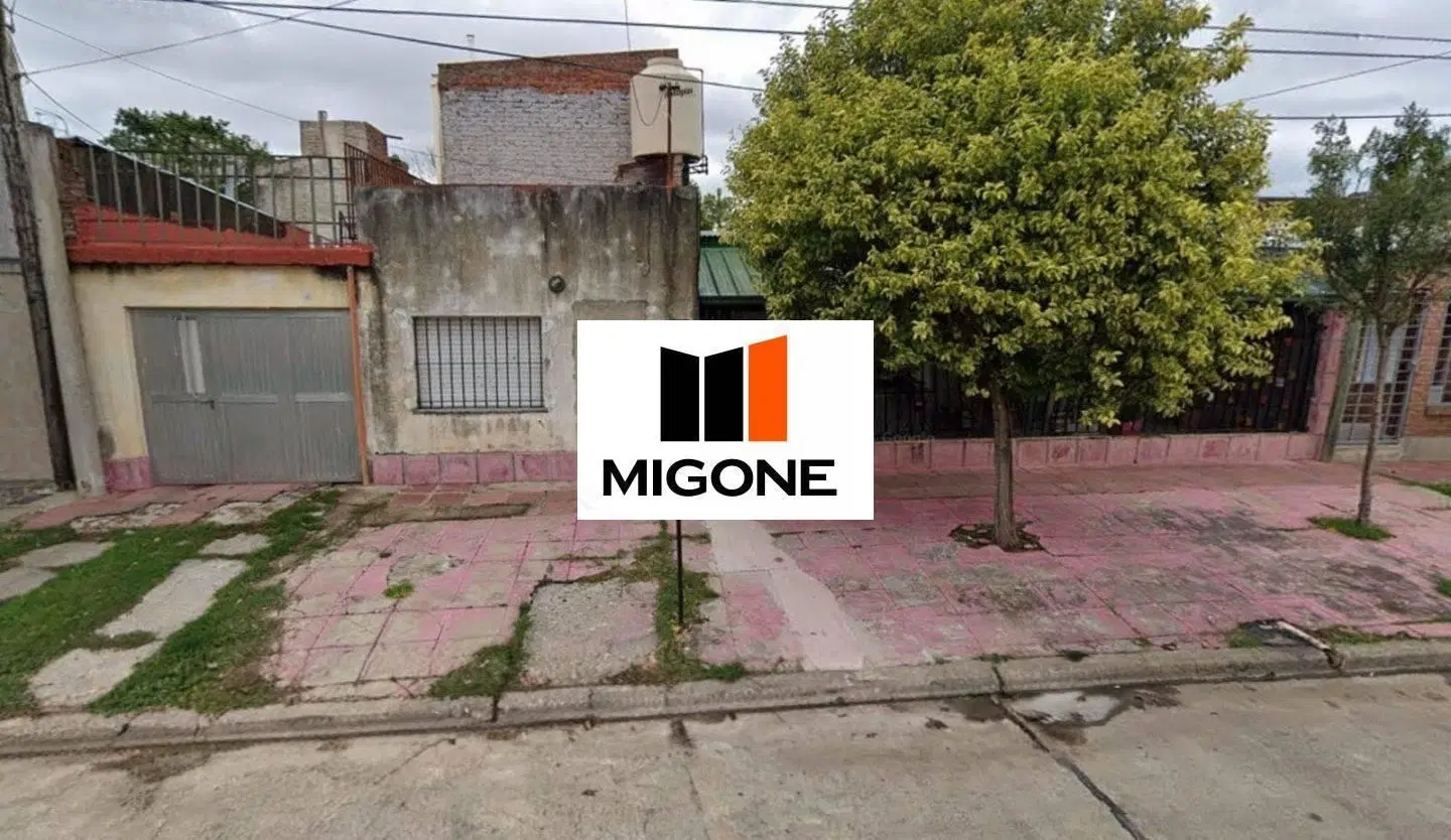 Casa 3 dormitorios. | Lavalle al 7200 4