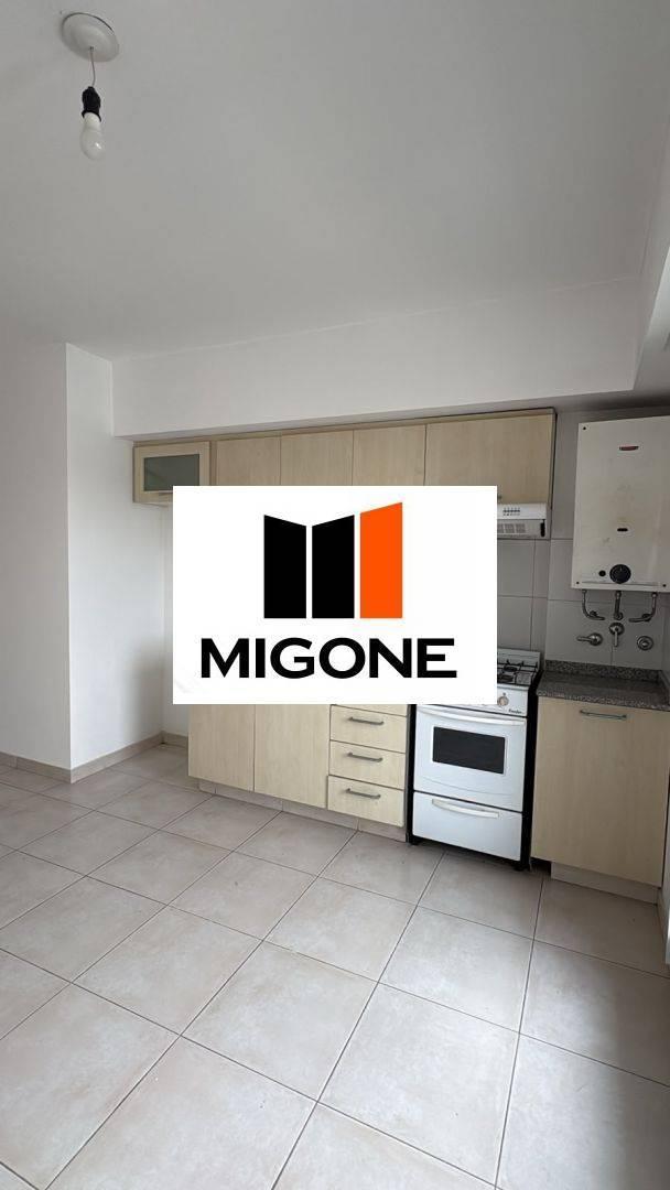 Foto de Departamento 1 dormitorio. | IRIGOYEN FREYRE al 2600, imagen 2