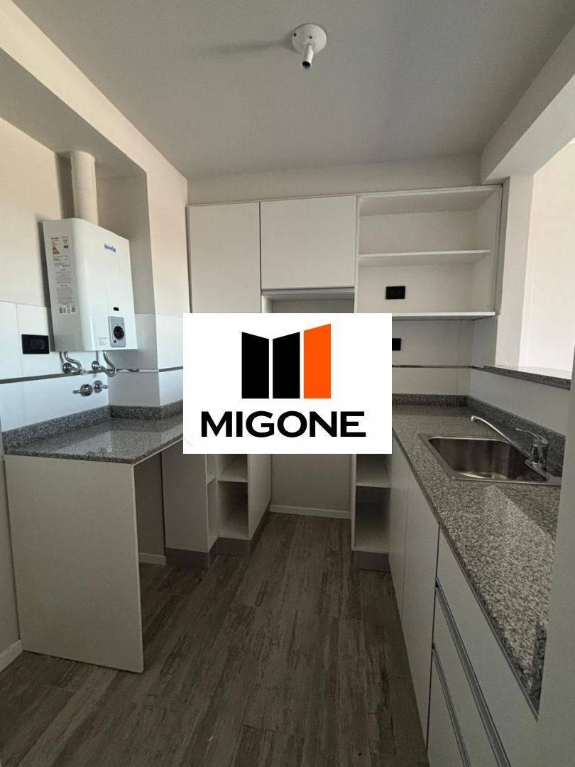 Foto de Departamento 1 dormitorio. | CRESPO al 3200, imagen 2