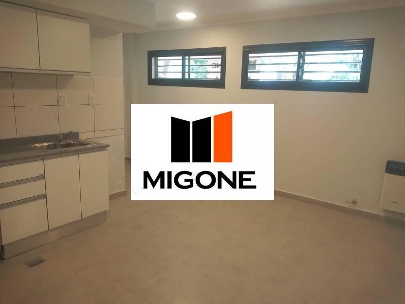 Foto de Departamento 1 dormitorio. | COCHABAMBA al 3800, imagen 3