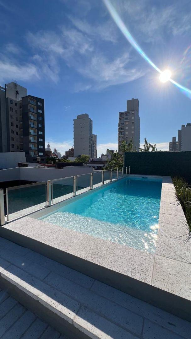 Foto de Departamento 3 ambientes 1 dormitorios. | BV. PELLEGRINI al 2900, imagen 5