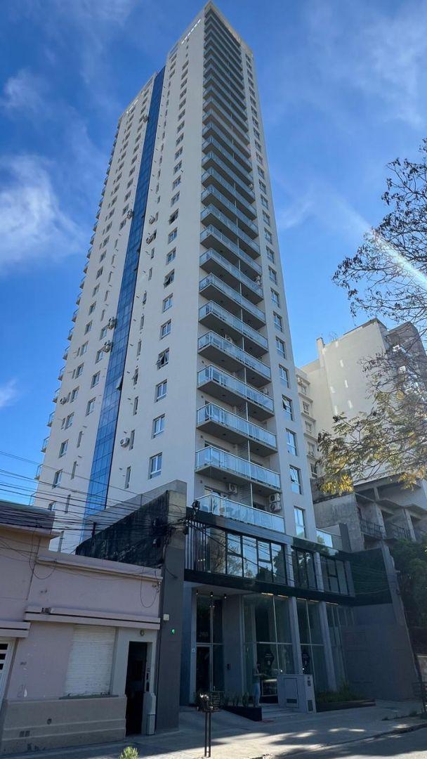 Foto de Departamento 3 ambientes 1 dormitorios. | BV. PELLEGRINI al 2900, imagen 1