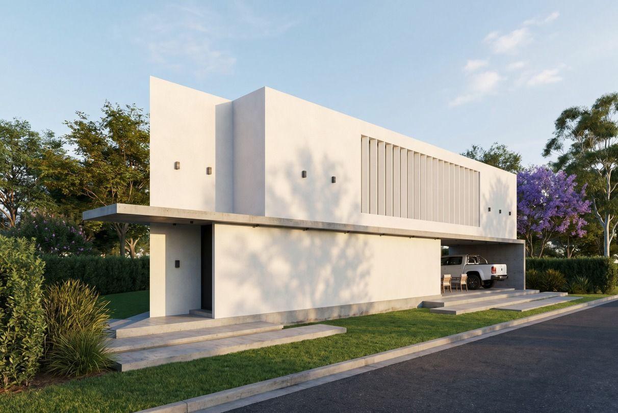 Foto de Casa 3 dormitorios. | EL PASO COUNTRY CLUB, imagen 1