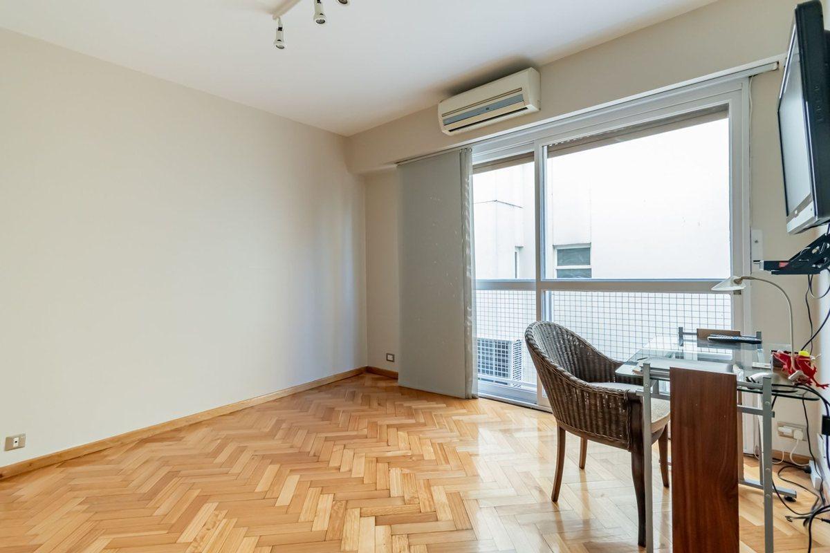 Excelente Semi Piso Reciclado Nuevo en Belgrano R 2