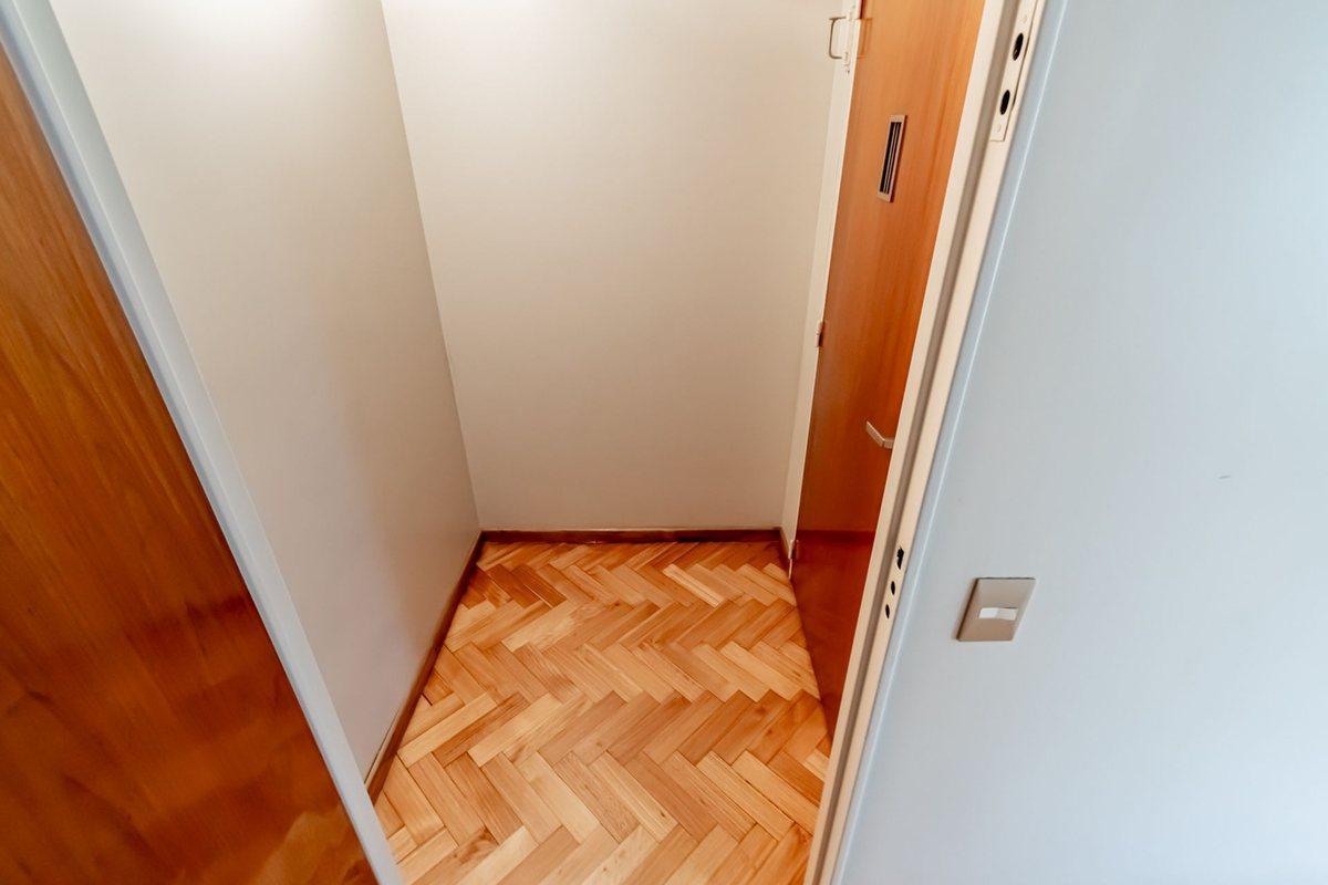 Excelente Semi Piso Reciclado Nuevo en Belgrano R 4
