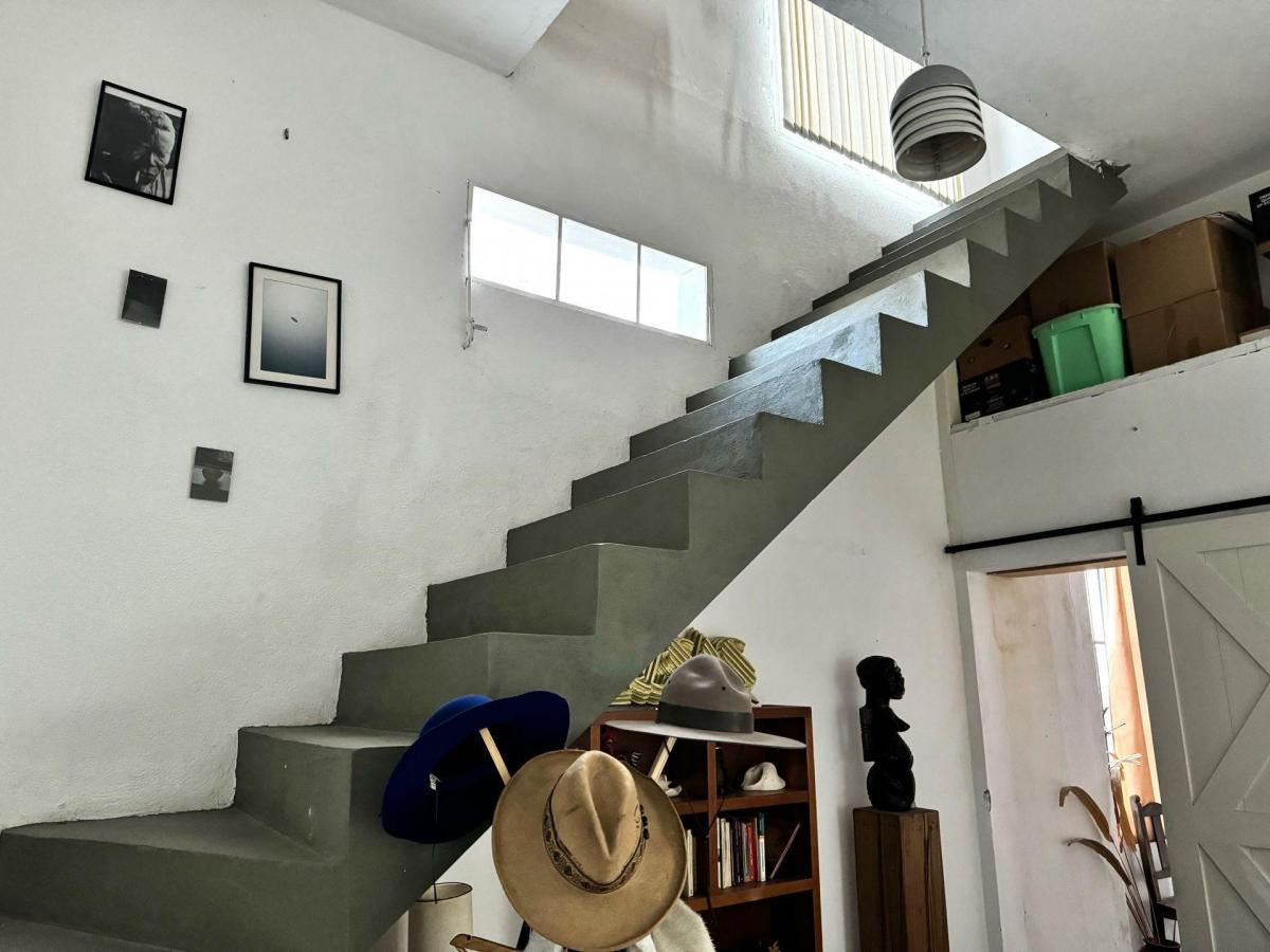 Venta V. Crespo - PH Reciclado - Jardin - Parrilla 3