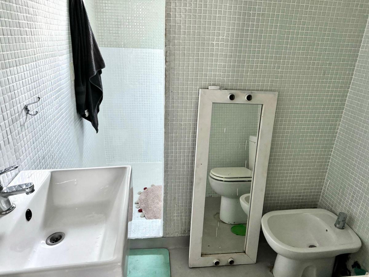 Venta V. Crespo - PH Reciclado - Jardin - Parrilla 2