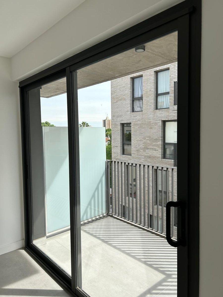 Venta Departamento a Estrenar Saavedra 2