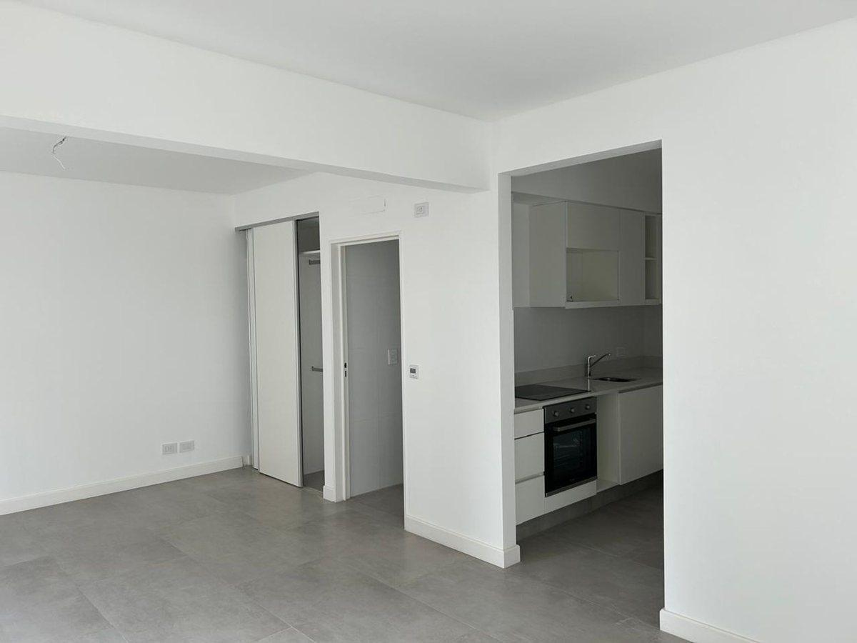 Venta Departamento a Estrenar Saavedra 3