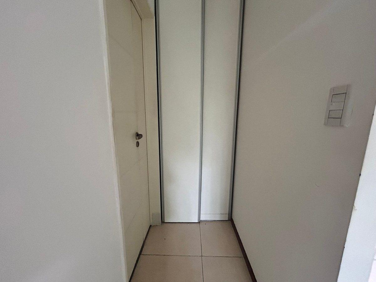 Venta Mono en Caballito con Cochera, Apto Credito 1
