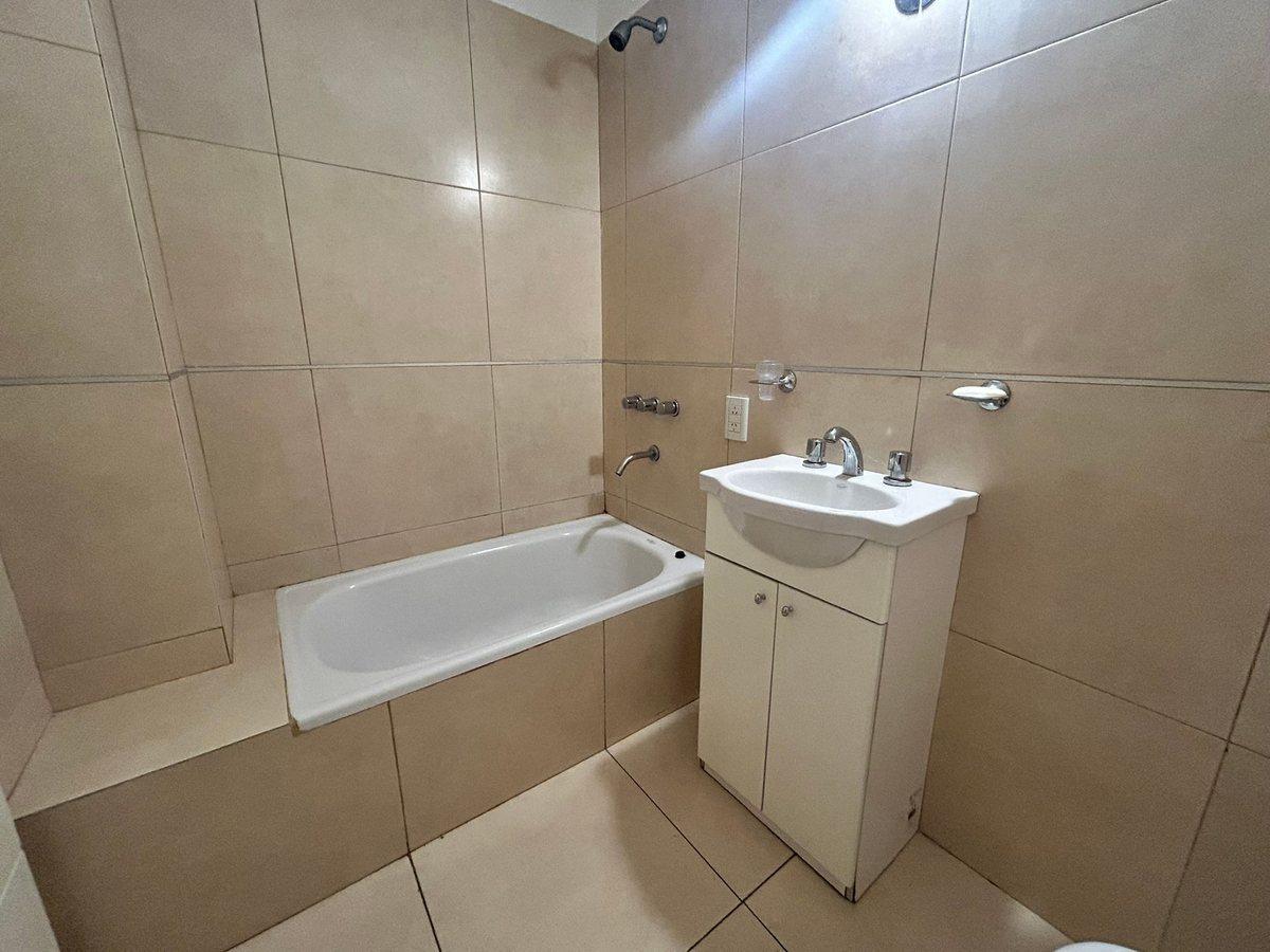 Venta Mono en Caballito con Cochera, Apto Credito 5