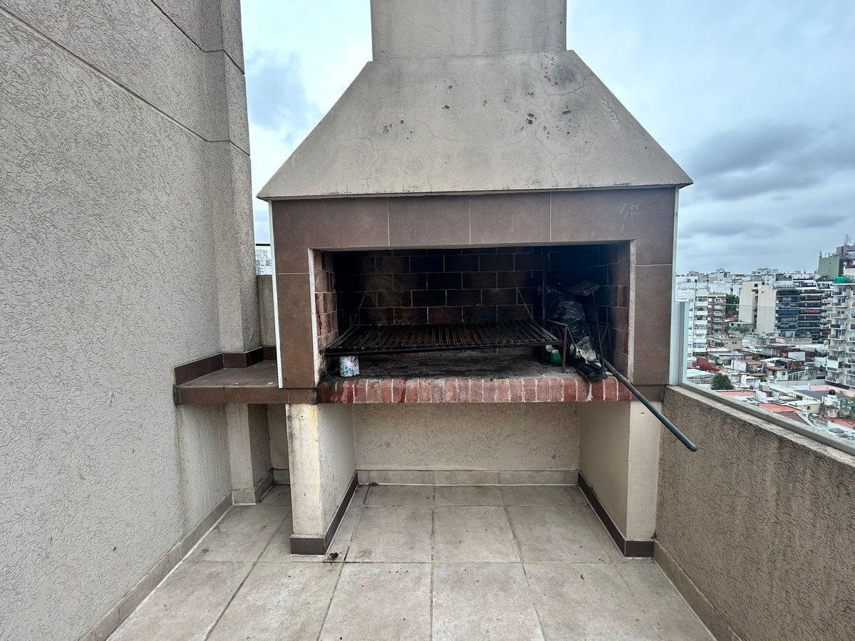 Venta Mono en Caballito con Cochera, Apto Credito 3