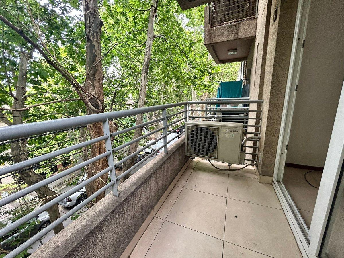 Venta Mono en Caballito con Cochera, Apto Credito 4