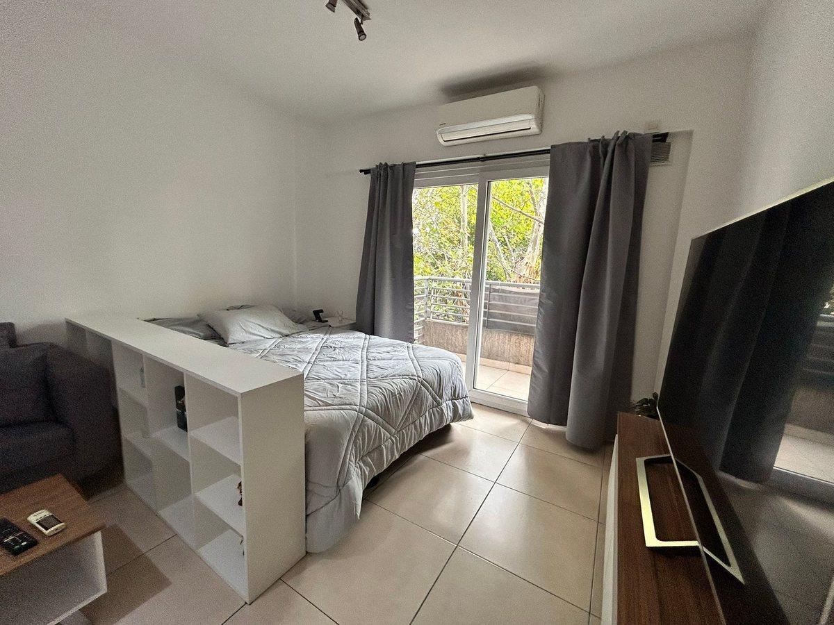 Venta Mono en Caballito con Cochera, Apto Credito 2