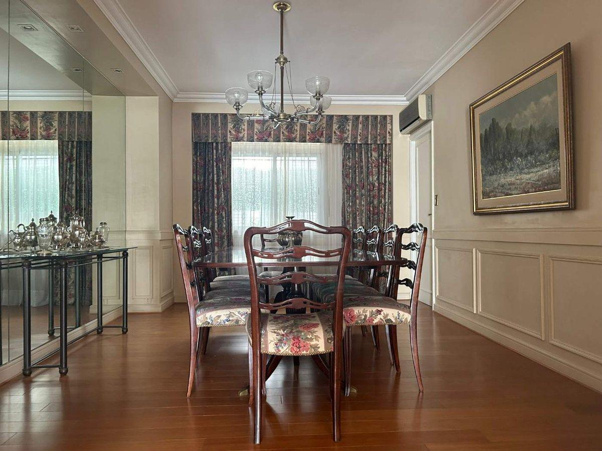 Venta Departamento 5 Ambientes Cochera Recoleta 5