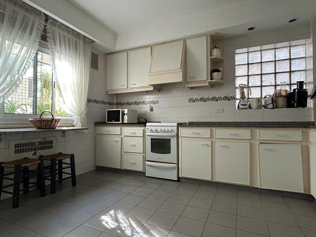 Venta Departamento 5 Ambientes Cochera Recoleta 4