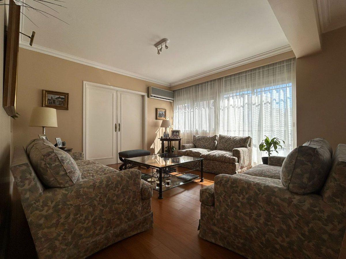 Venta Departamento 5 Ambientes Cochera Recoleta 4