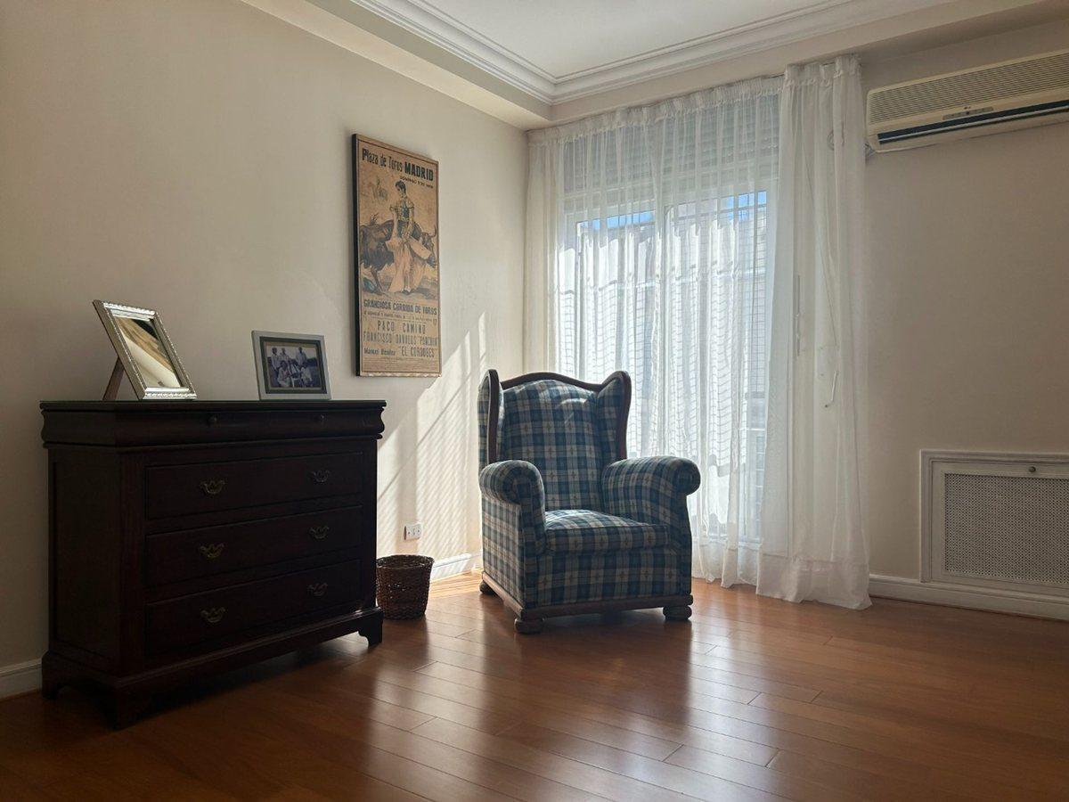 Venta Departamento 5 Ambientes Cochera Recoleta 1