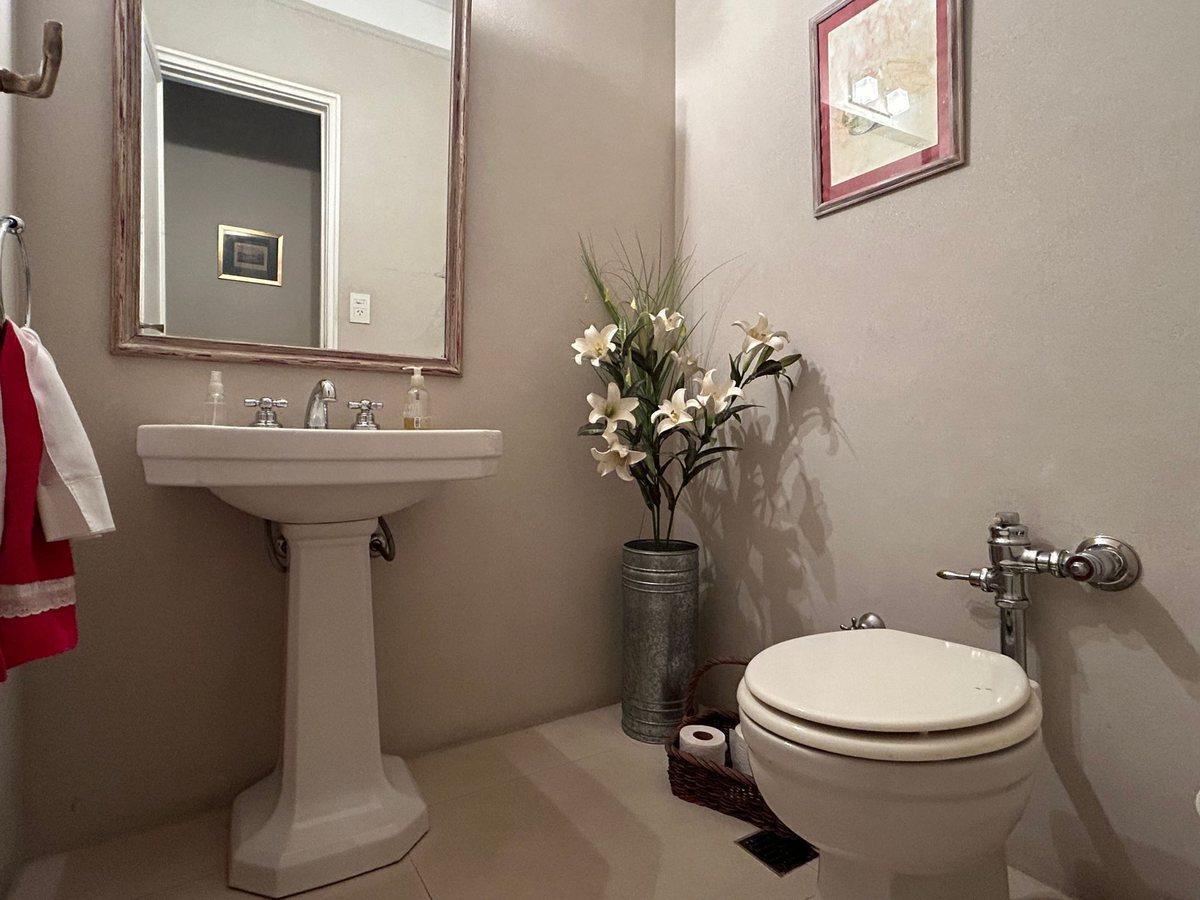 Venta Departamento 5 Ambientes Cochera Recoleta 3