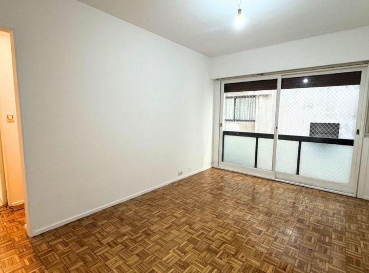 VENTA DEPARTAMENTO 2 AMBIENTES RECOLETA 4