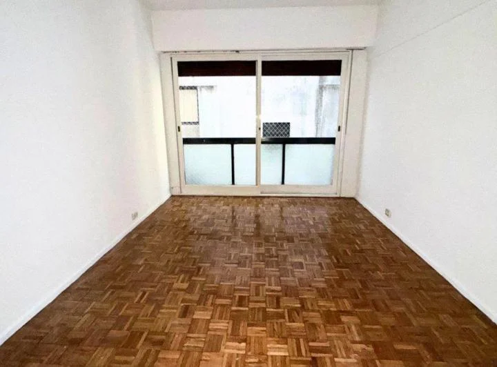 VENTA DEPARTAMENTO 2 AMBIENTES RECOLETA 2